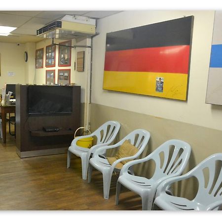 The Original Backpackers Travellers Inn Kuala Lumpur Bagian luar foto