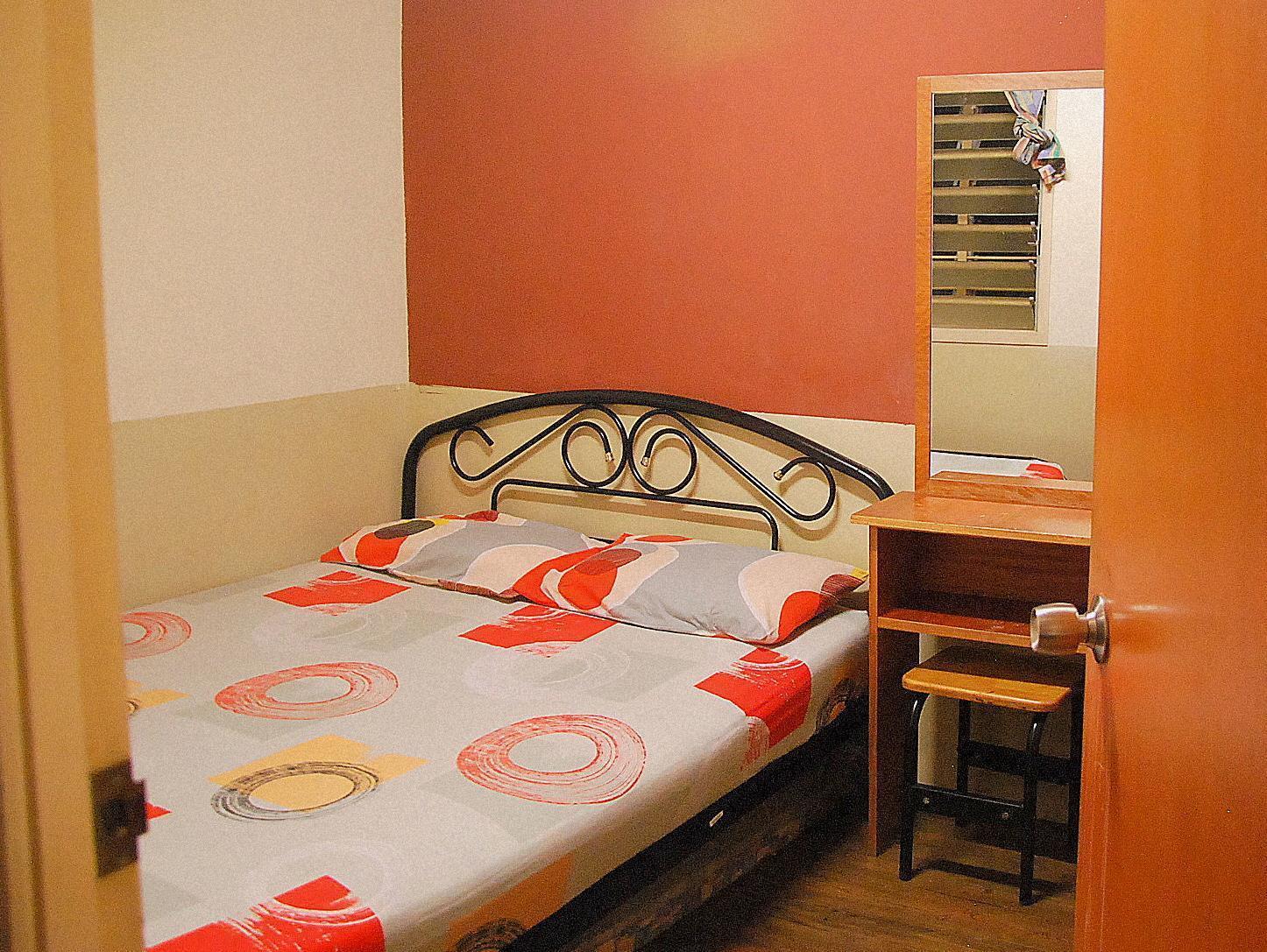 The Original Backpackers Travellers Inn Kuala Lumpur Bagian luar foto