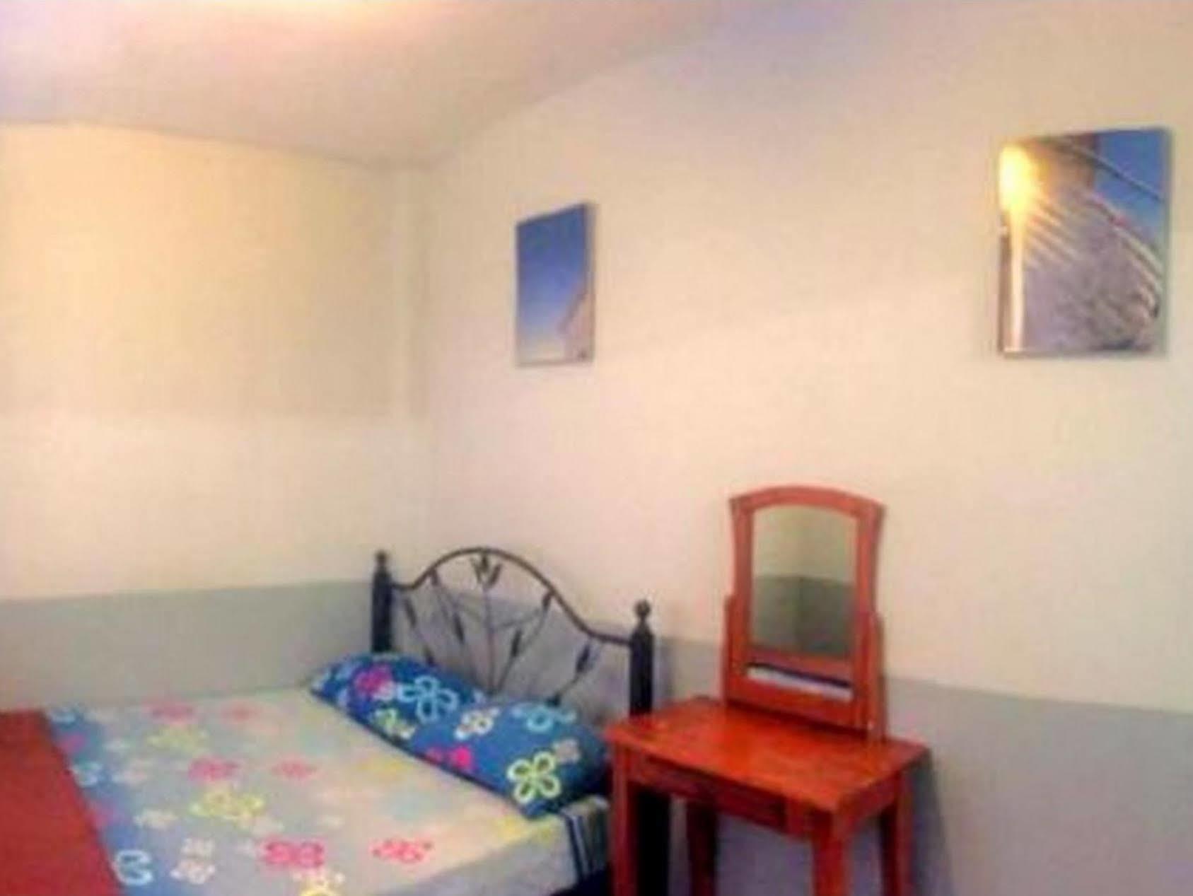 The Original Backpackers Travellers Inn Kuala Lumpur Bagian luar foto
